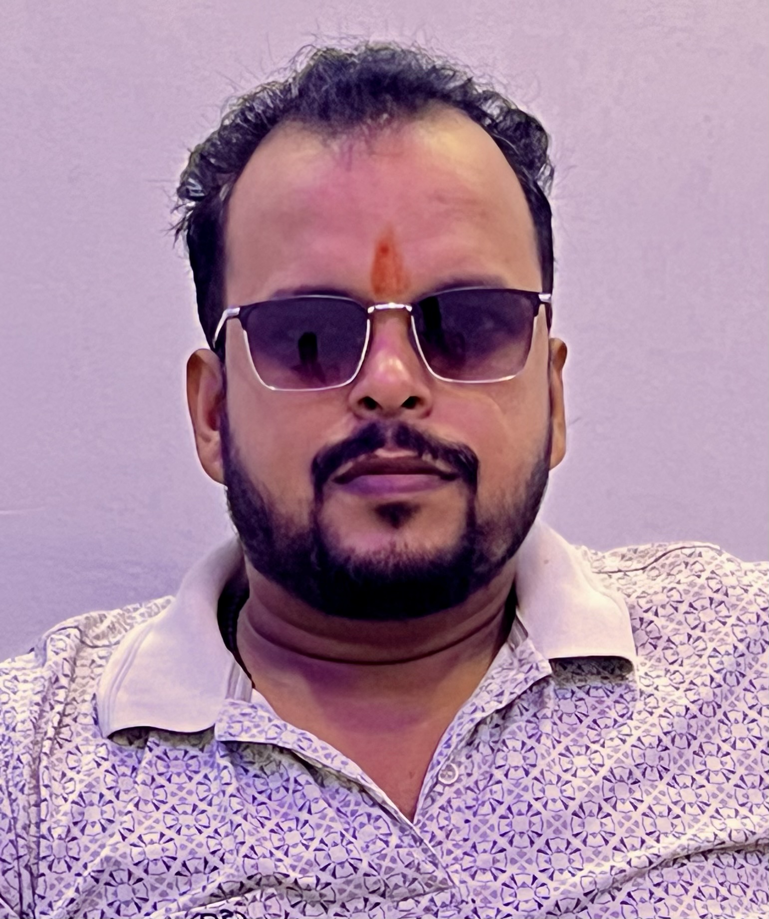 RAJESH KUMAR SINGH