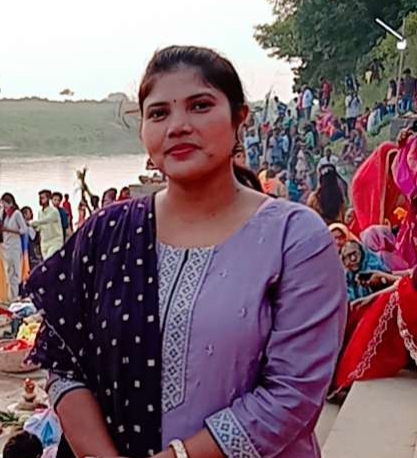 SUNITA KUMARI