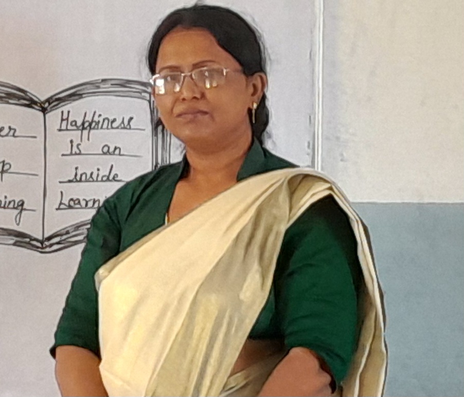 PRATIBHA