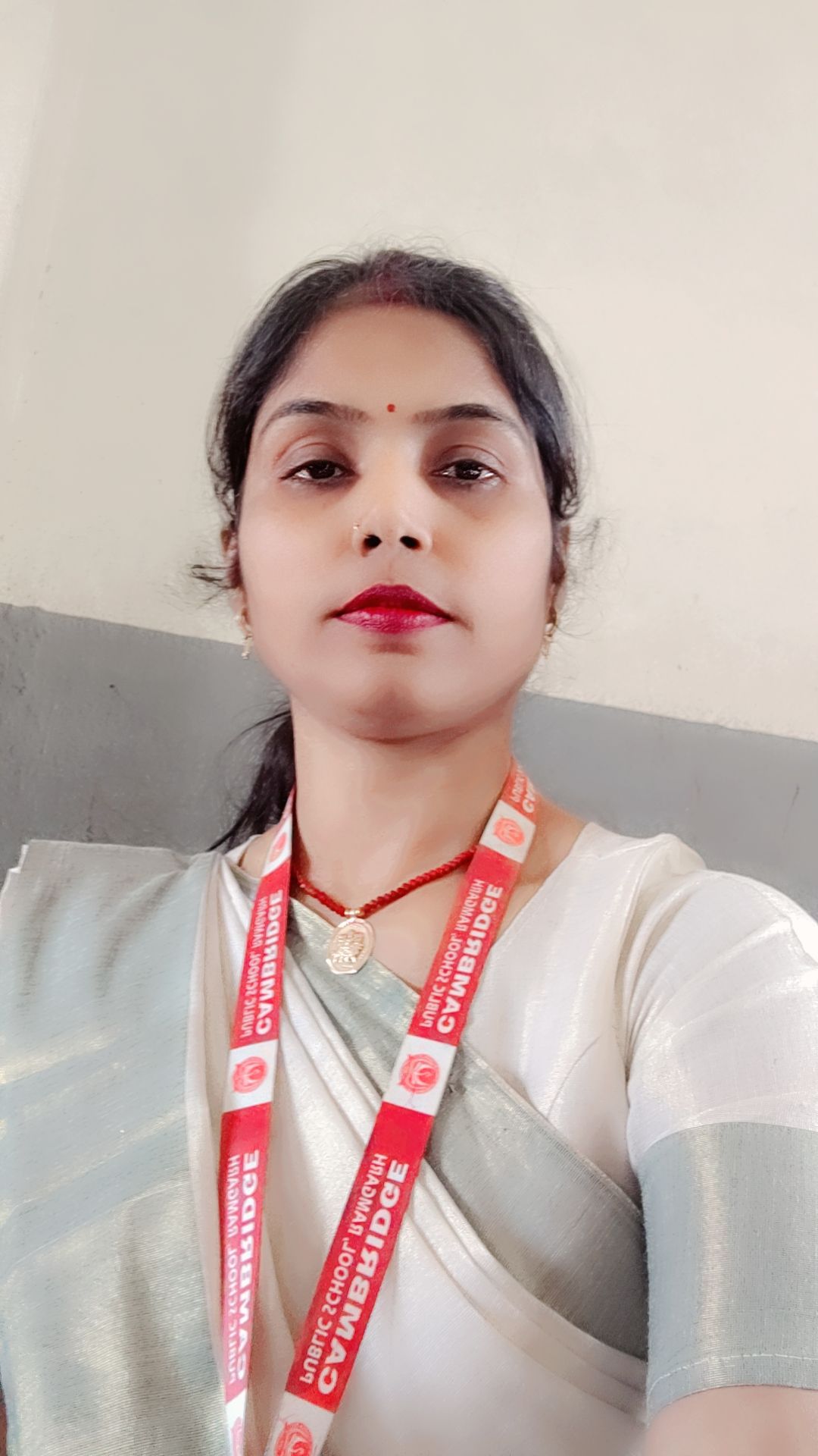 MONIKA SINGH